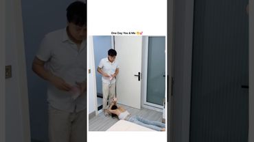 One Day You And Me🤭💕