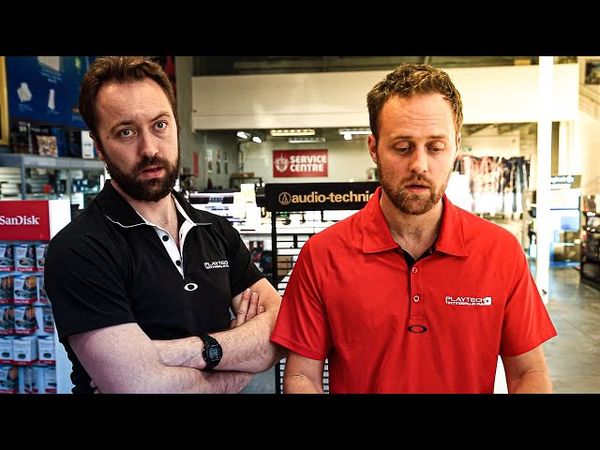 Когда КТО-ТО СЪЕЛ ТВОЙ ПИРОЖОК