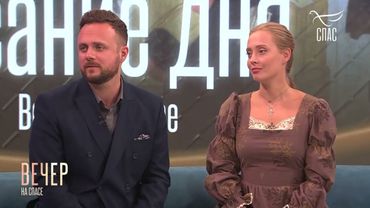 Да произведет земля душу живую! #ЦитатыСвятогоЕВАНГЕЛИЯ #СвятоеЕВАНГЕЛИЕ #чтениеЕвангелия