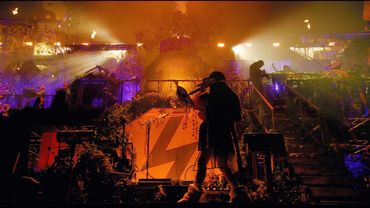 【1 Hour Live Performance】ずっと真夜中でいいのに｡ - ｢ZUTOMAYO FACTORY 鷹は飢えても踊り忘れず｣