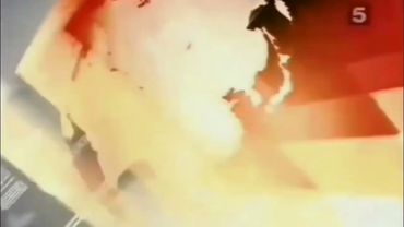 Заставка Программы "Главное" Пятый Канал (2011-2012)