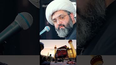 چرا صدیقه‌ی طاهره شب دفن شدند ؟ - استاد شیخ مجتبی اسکندری