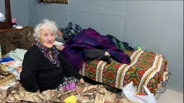 Ukrainians display mixed feelings as country marks Independence Day | AFP