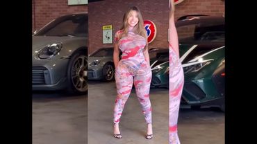 Salome Munoz ❤️ #fashion #style