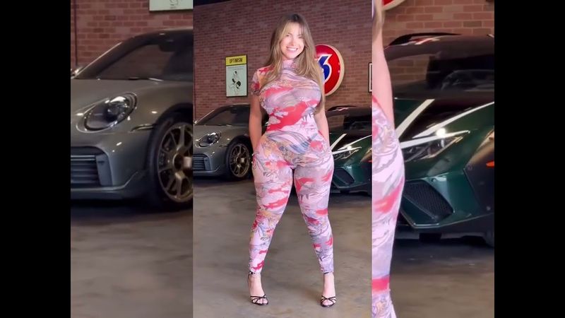 Salome Munoz ❤️ #fashion #style