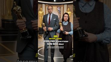 15 ikonische Oscar-Gewinner der frühen 90er Jahre (1990-1994)