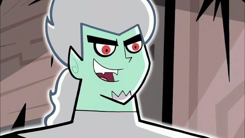 The Best Quotes of Dark Danny (Danny Phantom)