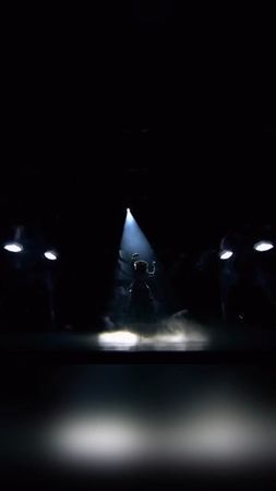 Вся покрылась мурашками от невероятного выступления Далми!😍 #маскадал...