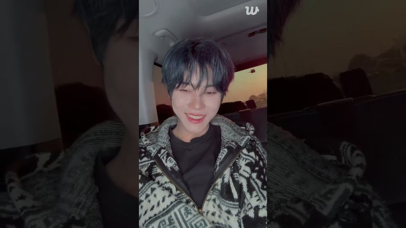 🔴[ENG SUB]Close your eyes Hyunjun Weverse Live Today June 11 2025