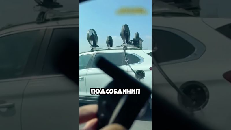 САМОЕ СТРАННОЕ РЕШЕНИЕ?