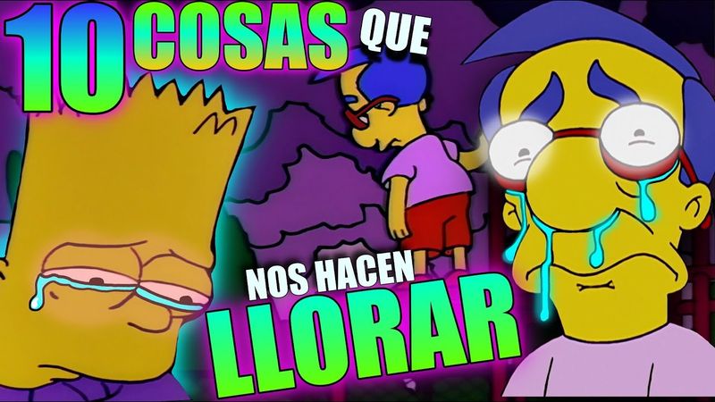 10 COSAS que nos HACEN LLORAR cuando JUGAMOS