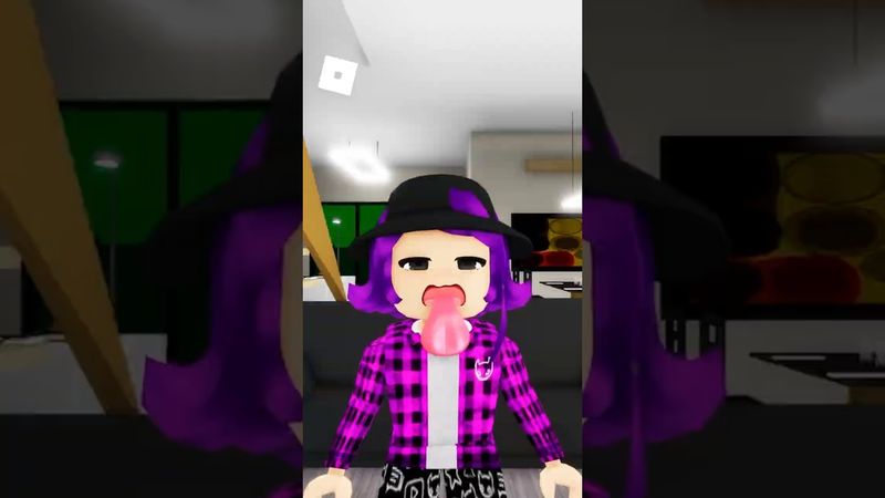 💀 Мама МГНОВЕННО ПОЖАЛЕЛА, Что Не Дослушала Дочь ! #roblox #роблокс #brookhaven
