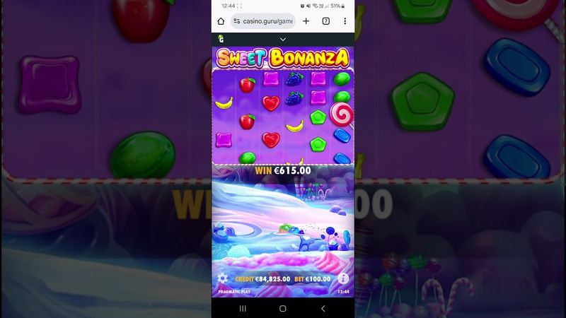 €10,000 bonus buy on Sweet Bonanza. Was it worth it? #slot #sweetbonanzabuybonus #sweetbonanza