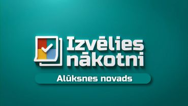 "Izvēlies nākotni!" Priekšvēlēšanu debates – Alūksnes novads