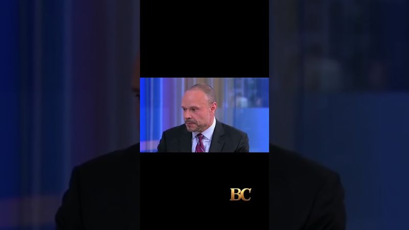 Bongino Says He’s Learned Things at FBI That Changed Him Forever