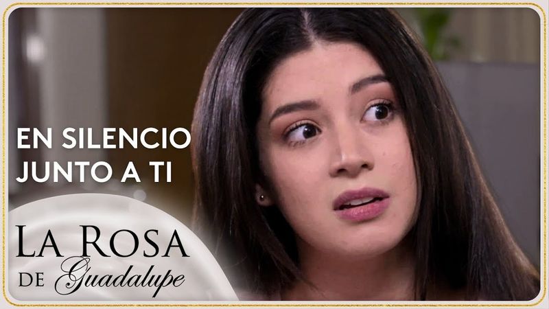 El padre de Sofía reaparece para protegerla | Resumen | La Rosa de Guadalupe