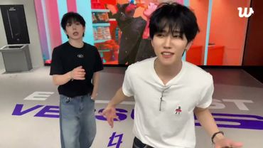 E'LAST Weverse Live Today May 20th 2025