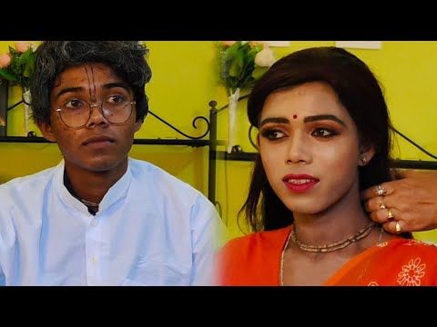 Budha bana jawan ladki 😱 yeh kya kia phir.!// Best Male to female transformation 2025 😱