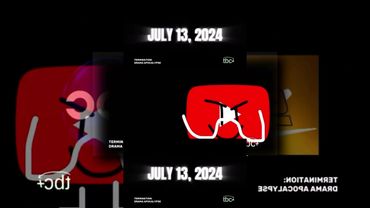 запрошено: PLPMV Official Trailer _ Termination_ Drama Apocalypse _ TBC+ Scan