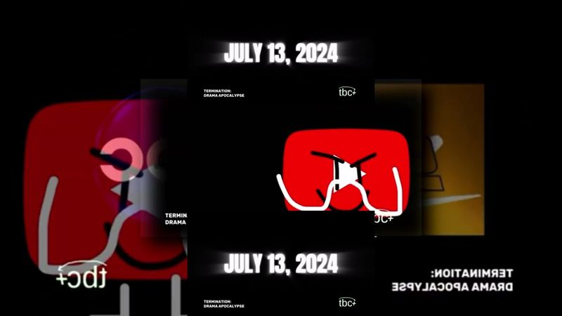 запрошено: PLPMV Official Trailer _ Termination_ Drama Apocalypse _ TBC+ Scan