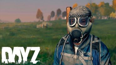 Выживание с Нуля на Новом Сервере 🪓 Dayz Destroyed World