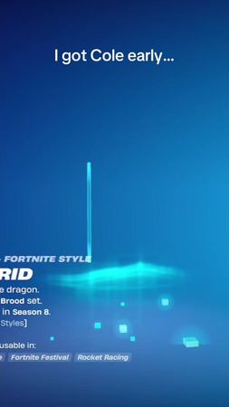 I’m so hyped for Ninjago!!! #fyp #trending #fortnite #ninjago 