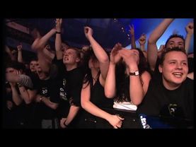 böhse onkelz live in Frankfurt 2001 (unzensiert) 20Jahre jubiläum