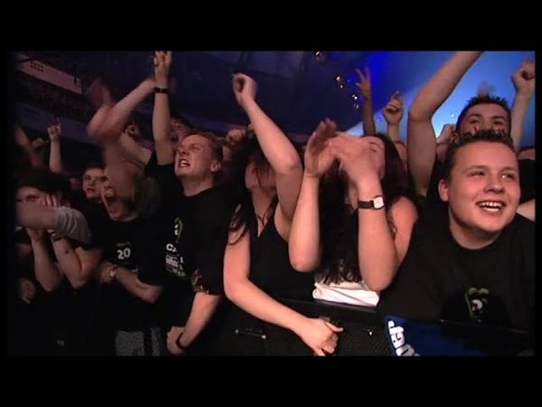 böhse onkelz live in Frankfurt 2001 (unzensiert) 20Jahre jubiläum