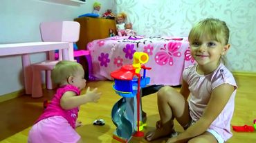 Лера заболела ВЕТРЯНКОЙ Кто болел ветрянкой?