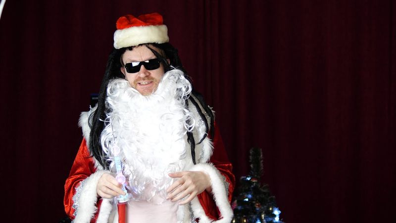 ПОЗДРАВЛЕНИЕ С НОВЫЙ ГОДОМ 2026 ОТ ВАНОМАСА