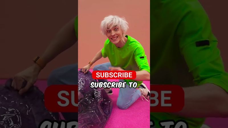 What Happens If You Trap Smoke In a Ball?