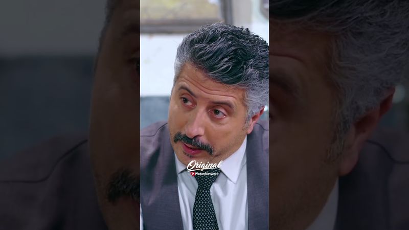 التحقيق مع أبو مشعل 😨 #وطن_اورجينال #باب_الحارة