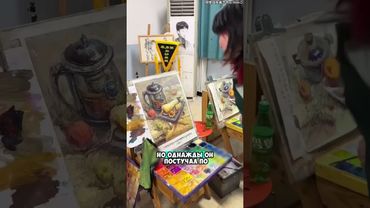 Учитель не ожидал такого 😮