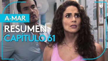 A.Mar | Capítulo 61 - Resumen