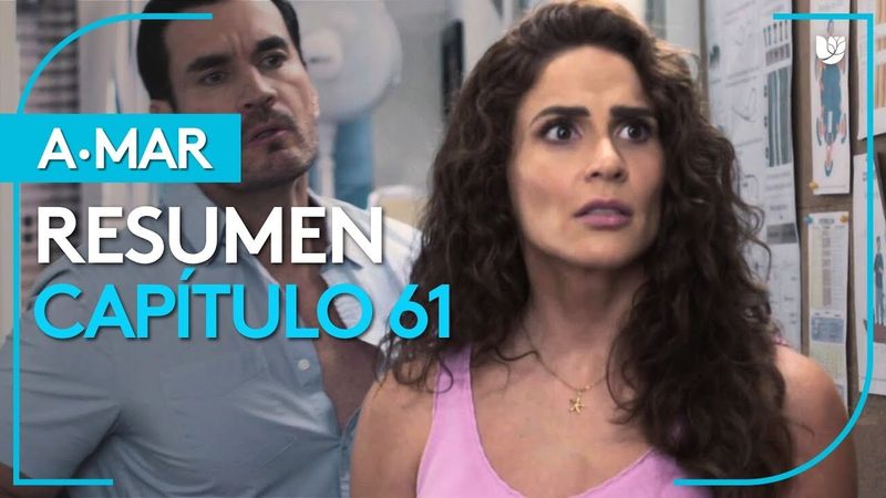 A.Mar | Capítulo 61 - Resumen