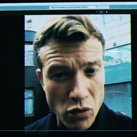 rhys montrose | #you #youedit #youedits #youseries #youshow #joe #joe...