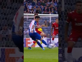 Luis Diaz GOLAZO! 🙌