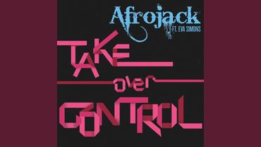Take Over Control (feat. Eva Simons) (Radio Edit)