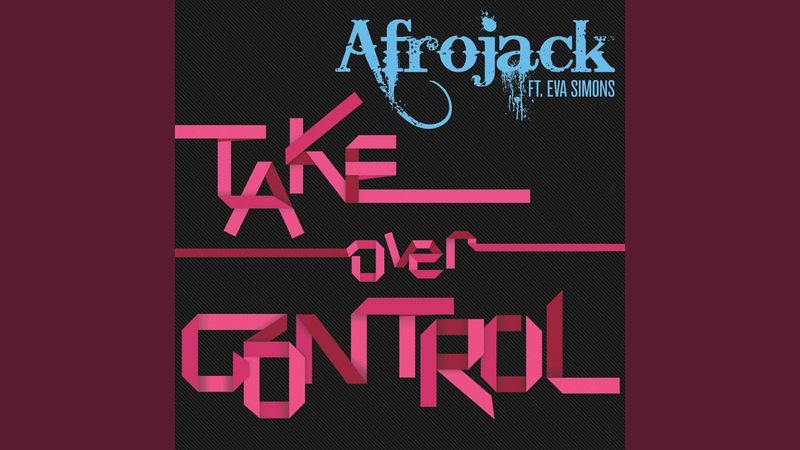 Take Over Control (feat. Eva Simons) (Radio Edit)