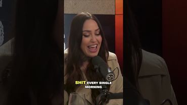 Comedian Nikki Justice shares what it's like to live with a circus  #truecrimepodcast