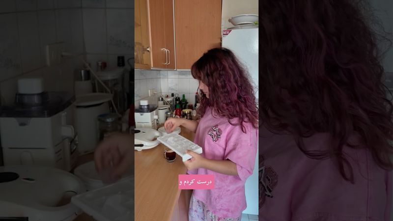 عجیب ترین ولاگی که تاحالا گرفتم