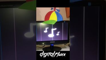 Mr. Fun Computer 🎵 (But It's Real) #song #sprunki