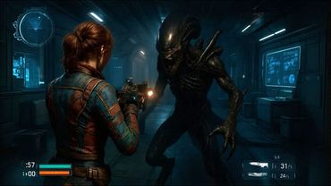 22 ULTRA REALISTIC Alien Games coming out in 2025 & 2026