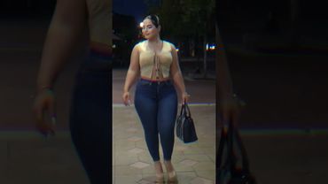 Street Fashion Style #style #fashion