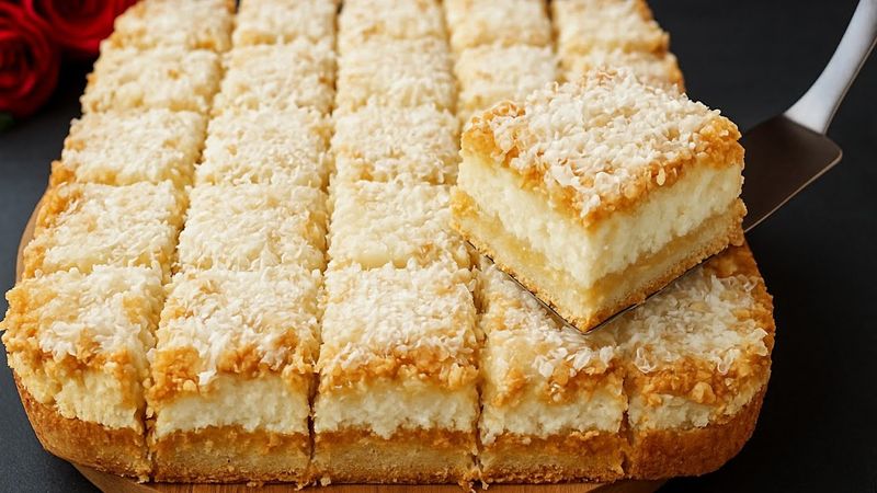 علّمتني أمي 😊! والآن كل من يتذوقه يطلب الوصفة! يختفي في لحظة!