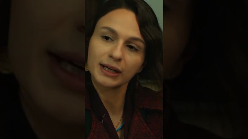 ¡Ese hombre es nuestro enemigo! - Tierra Amarga #shorts