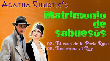 Matrimonio de sabuesos - Agatha Christie's  - EPISODIO 02_03