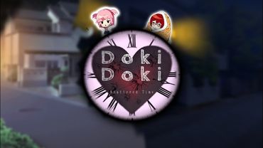 DDLC Shattered Time (Full Unofficial Soundtracks)