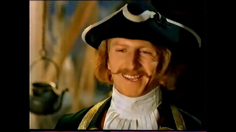 Анонсы и рекламный блок (НТВ, 31.12.2003) (2)