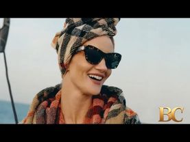 Burberry to cut 1,700 jobs as designer suffers heavy losses